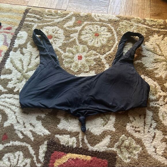Becca swim top  - Picture 1 of 3